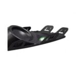 Moldura Inferior Paragolpe Delantero Derecho Onix 17/ lt - Imagen 3