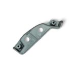 Soporte Moldura Del.izq.paragolpe Delantero Onix 17/ Ltz - Imagen 2