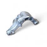 Pata Lat.izq.soporte Motor S10 15/ 2.5