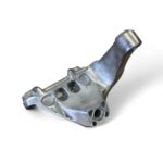 Pata Lat.izq.soporte Motor S10 15/ 2.5 - Imagen 3