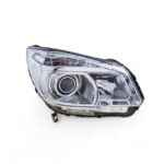Faro Delantero Derecho S10 12/ Ltz