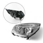 Faro Delantero Izquierdo S10 12/ Ltz