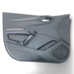 Tapizado Puerta Delantera Izquierda Prisma 13/ Ltz