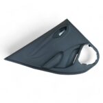 Tapizado Puerta Trasera Izquierda Onix 13/ Ltz