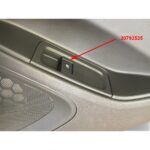 Tapizado Puerta Trasera Derecha Onix 13/ Ltz - Imagen 2