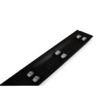 Moldura Puerta Trasera Izquierda Spin 15/ Activ - Imagen 2
