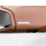 Emblema "activ" Tapa Guantera Onix 17/ Activ - Imagen 2