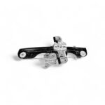 Maquina Levanta Cristal Delantera Izquierda Onix 13/ Ltz