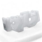 Guia Paragolpe Delantero Derecho Onix 17/ - Imagen 2