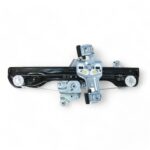 Maquina Levanta Cristal Delantera Izquierda Onix 17/ Joy - Imagen 2