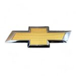 Emblema Rejilla Radiador S10 17/