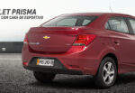 Paragolpe Trasero Prisma 17/ Ltz C/antiniebla - Imagen 2