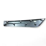 Moldura Puerta Trasera Derecha Onix 17/ Activ - Imagen 2
