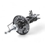 Amortiguador Delantero Izquierdo Onix 13/ C/manija - Imagen 2
