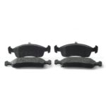 Juego Pastillas Freno Delantero Onix 13/