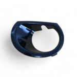 Moldura Faro Caminero Izq. S10 17/