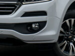 Moldura Faro Caminero Izq. S10 17/ - Imagen 2