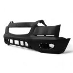 Paragolpe Delantero S10 12/ - Imagen 2