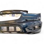 Paragolpe Delantero S10 12/ - Imagen 5
