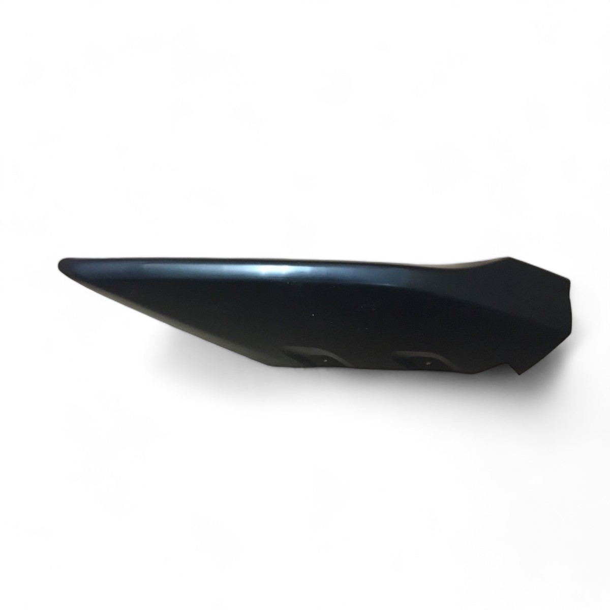 52131653.jpg Deflector Inferior Izq.paragolpe Delantero Onix 17/ Ltz - Imagen 1
