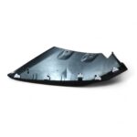 Deflector Inferior Izq.paragolpe Delantero Onix 17/ Ltz - Imagen 2