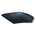 Deflector Inferior Izq.paragolpe Delantero Onix 17/ Ltz - Imagen 3