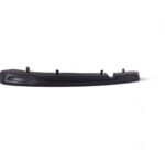 Moldura Inferior Paragolpe Trasero Onix 17/