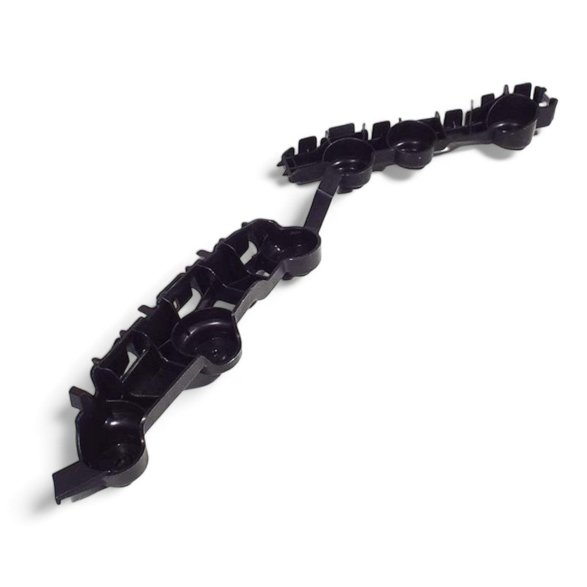 52134586.jpg Guia Paragolpe Trasero Derecho Onix 13/ - Imagen 1