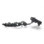 Guia Paragolpe Trasero Derecho Onix 13/ - Imagen 3