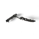 Guia Paragolpe Trasero Derecho Onix 13/ - Imagen 2