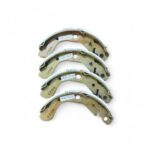 Juego Patin Freno Trasero Onix 13/