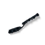 Guia Paragolpe Trasero Derecho Prisma 18/