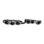 Guia Paragolpe Trasero Derecho Onix 17/