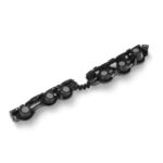 Guia Paragolpe Trasero Derecho Onix 17/ - Imagen 4