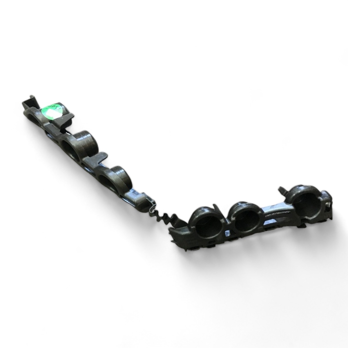 52140276.jpg Guia Paragolpe Trasero Izquierdo Onix 17/ - Imagen 1