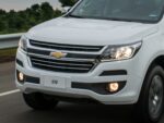 Paragolpe Delantero S10 17/ Ltz - Imagen 2