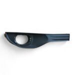 Moldura Inferiorder.paragolpe Delantero S10 17/
