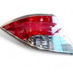 Faro Trasero Izquierdo Prisma 13/ Ltz