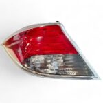 Faro Trasero Izquierdo Prisma 13/ Ltz - Imagen 2