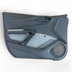 Tapizado Puerta Delantera Izquierda Onix 13/ lt