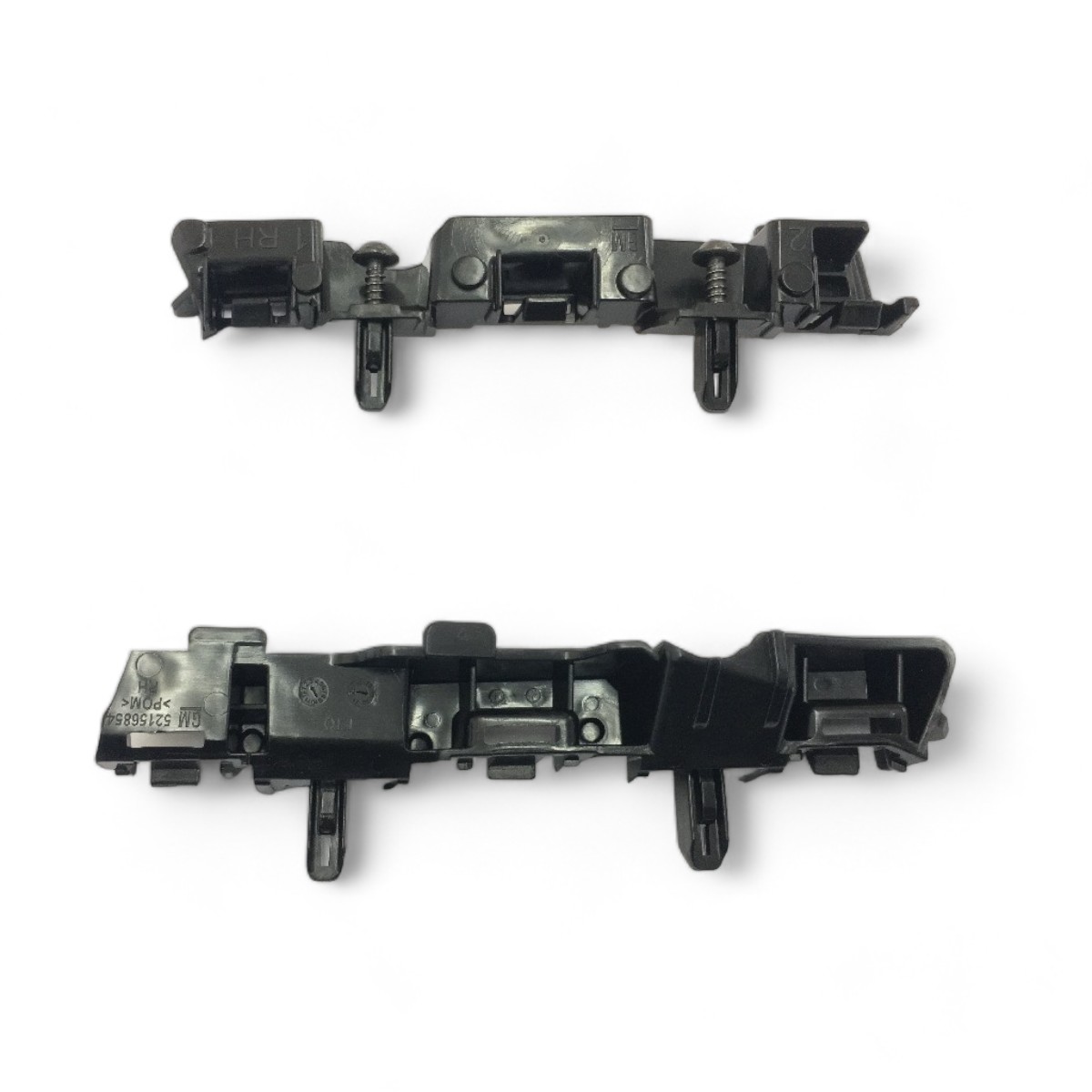 52156854.jpg Guia Paragolpe Delantero Derecho Spin 19/ Ltz/activ - Imagen 1