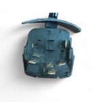 Interruptor Limpiaparabrisas Kdt.92/ - Imagen 2