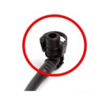 Conector Caño Dep.rad.      Sonic 12/