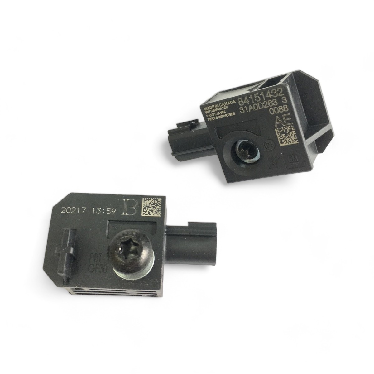 84151432.jpg Faro Guant. Corsa Vec/94 - Imagen 1