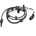 Sensor Abs Del. Equinox 18/