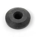 Goma Inferior Soporte Radiador Corsa 94/
