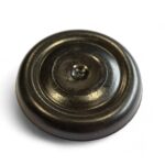 Tapon Panel.trasero ( 20mm) Onix 20/