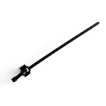 Abrazadera Chicote Faro Cam.plast. S10/01 Corsa 02/ve