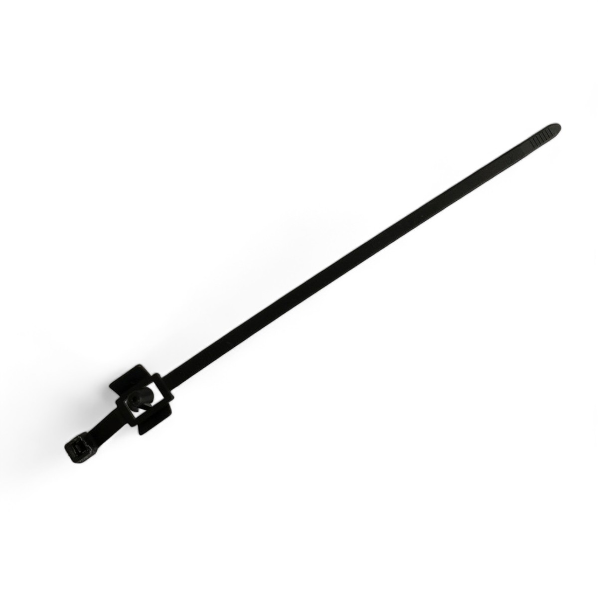 90357301.jpg Abrazadera Chicote Faro Cam.plast. S10/01 Corsa 02/ve - Imagen 1