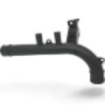 Tubo Agua Corsa 1.4/94 - Imagen 2